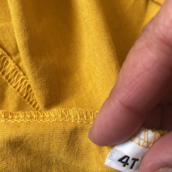 NWOT chaser kids california republic tee - Picture 3 of 4